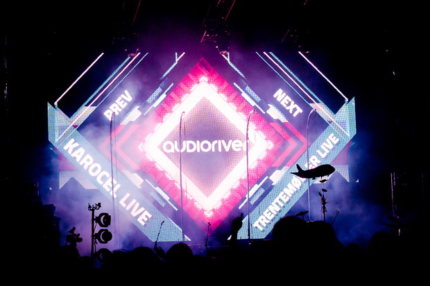 Audioriver 2014
