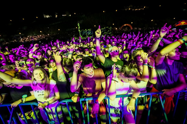 Audioriver 2014