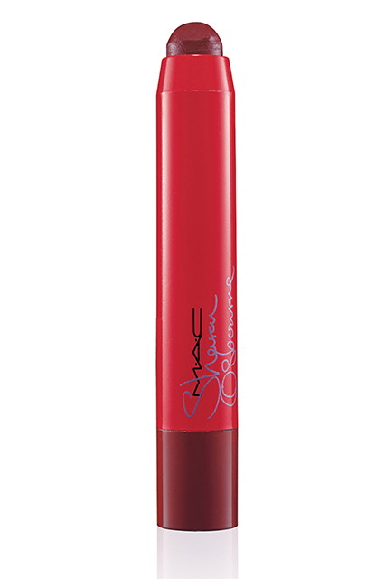 Kelly i Sharon Osbourne dla MAC Cosmetics