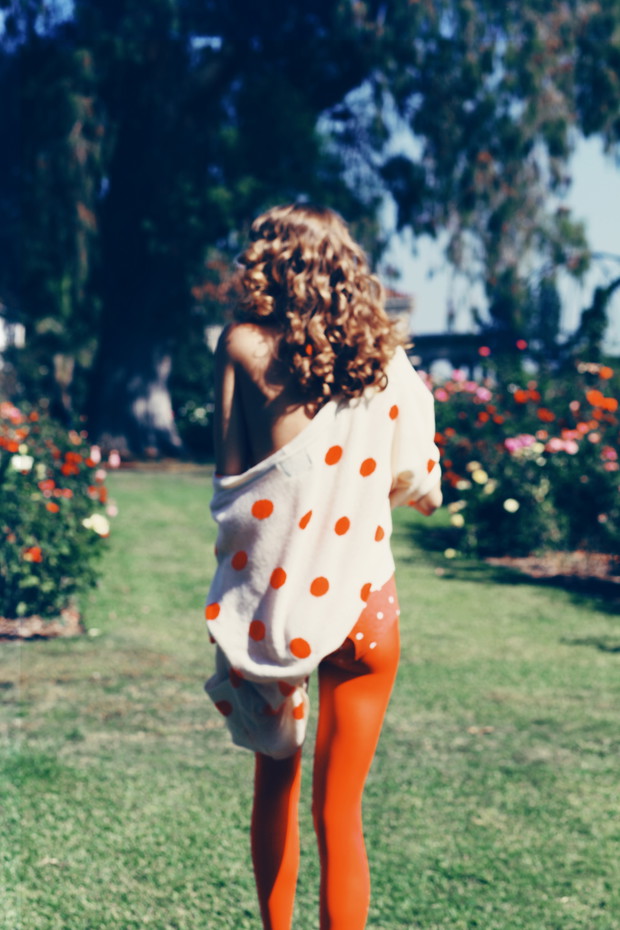 Kolekcja Wildfox Romance - lato 2014