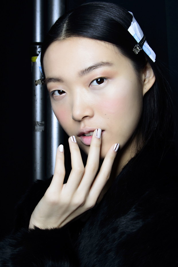 Manicure: trendy jesień-zima 2014/2015