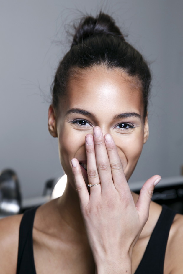 Manicure: trendy jesień-zima 2014/2015