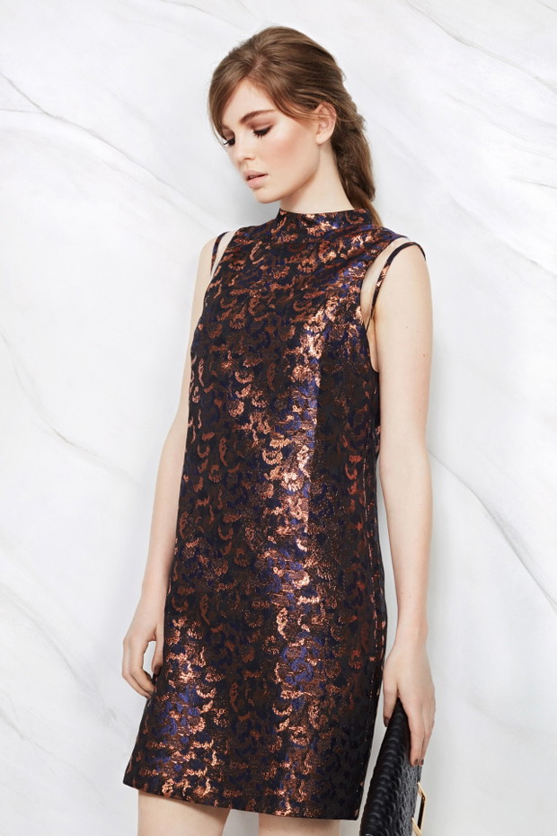 Marks & Spencer jesień-zima 2014/15