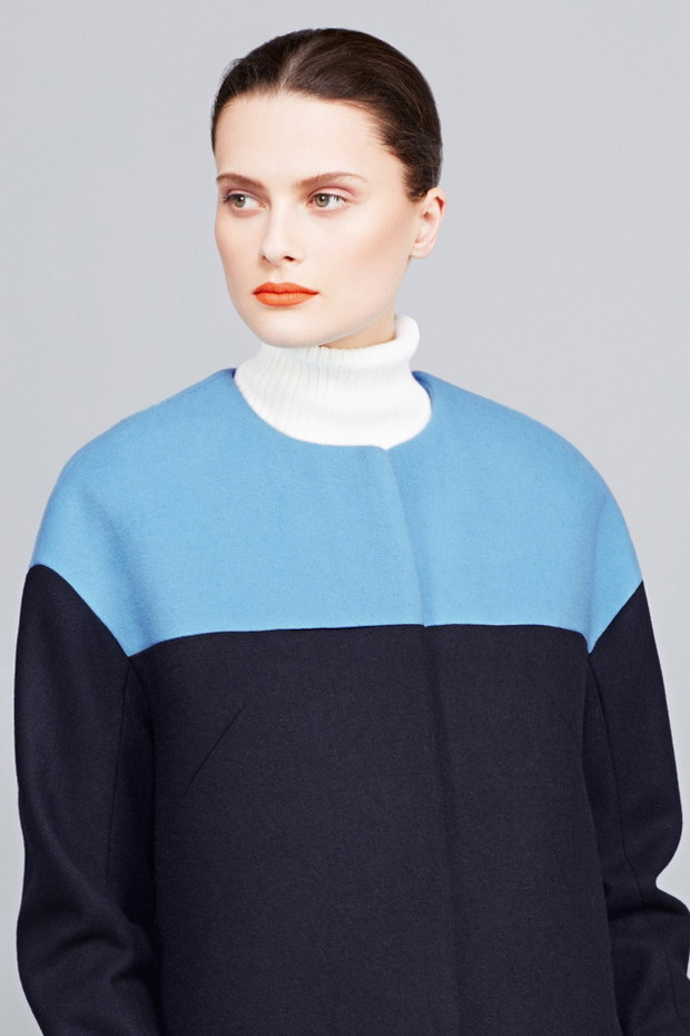 Marks & Spencer jesień-zima 2014/15