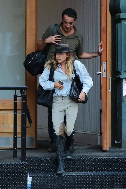 Mary-Kate i Ashley Olsen - stylizacje gwiazd