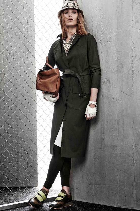 Max Mara Cruise 2015