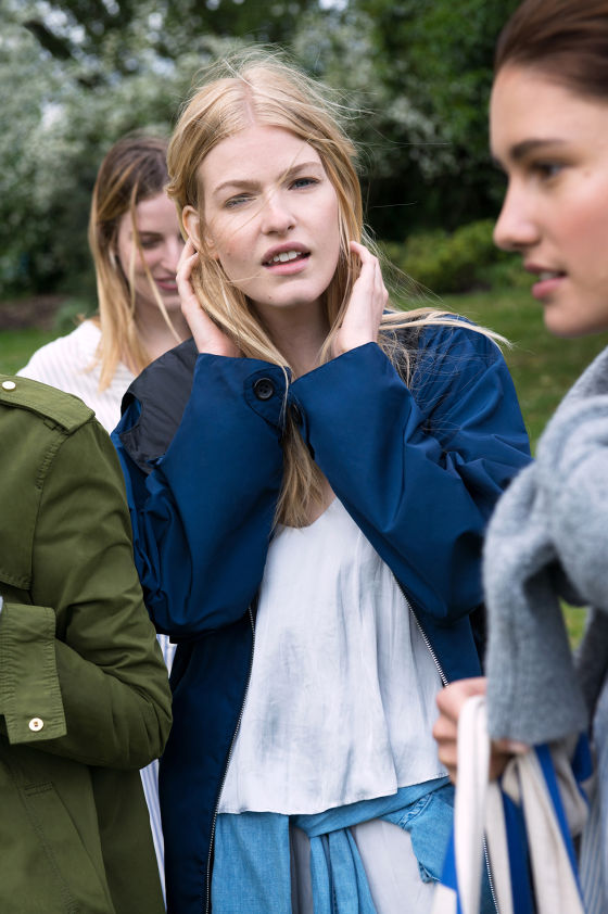 Nowy lookbook Zara PLAY love life