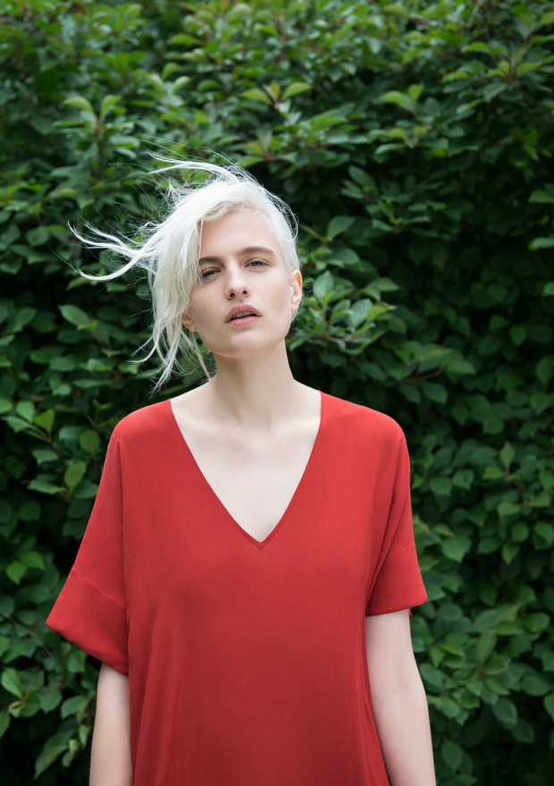 Nowy lookbook Zara PLAY love life