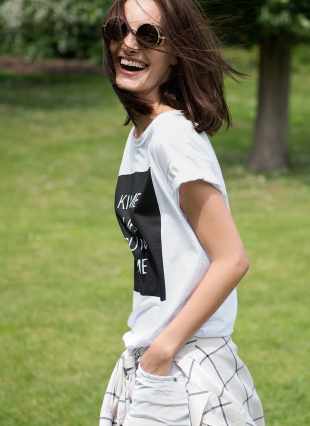 Nowy lookbook Zara PLAY love life