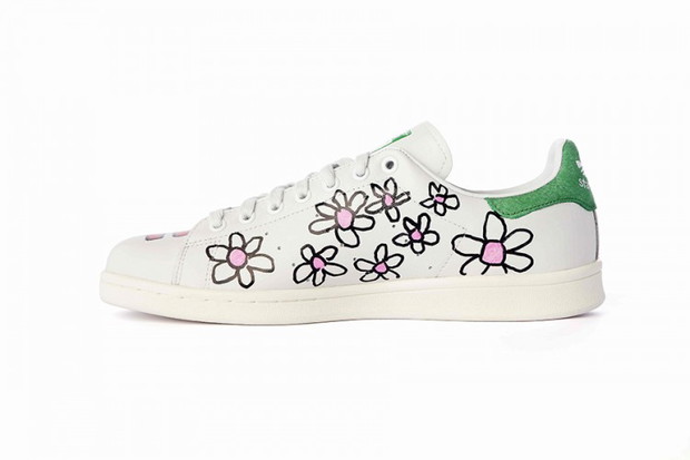 Pharrell Williams dla Adidas!