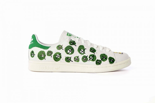 Pharrell Williams dla Adidas!