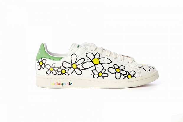 Pharrell Williams dla Adidas!