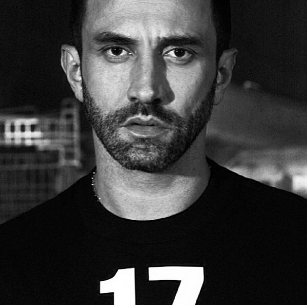 Riccardo Tisci świętuje 40. urodziny - relacja Instagram
