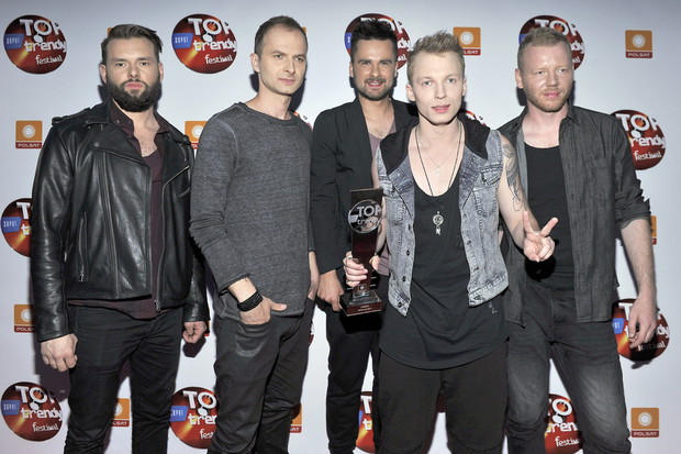 Sopot TOPtrendy Festiwal 2014