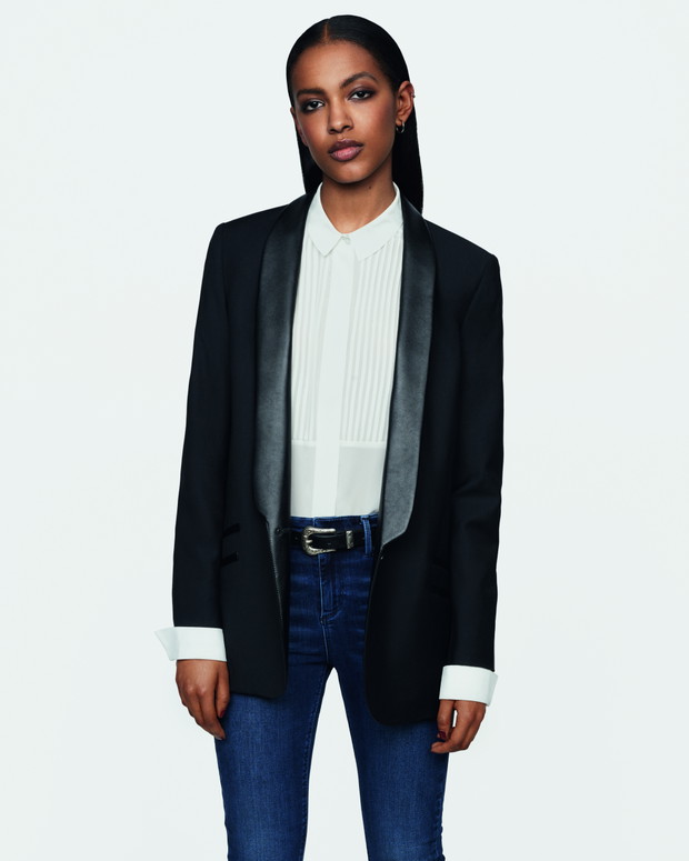 Topshop jesień-zima 2014/2015 - lookbook