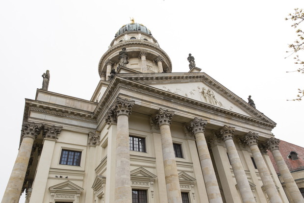TravELLE Guide: co zobaczyć w Berlinie?