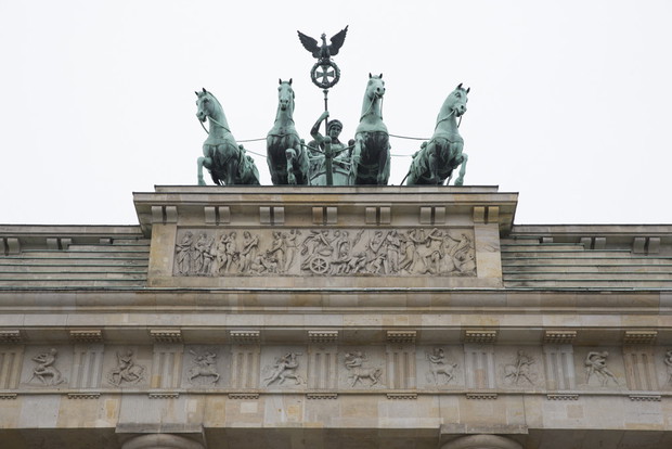 TravELLE Guide: co zobaczyć w Berlinie?