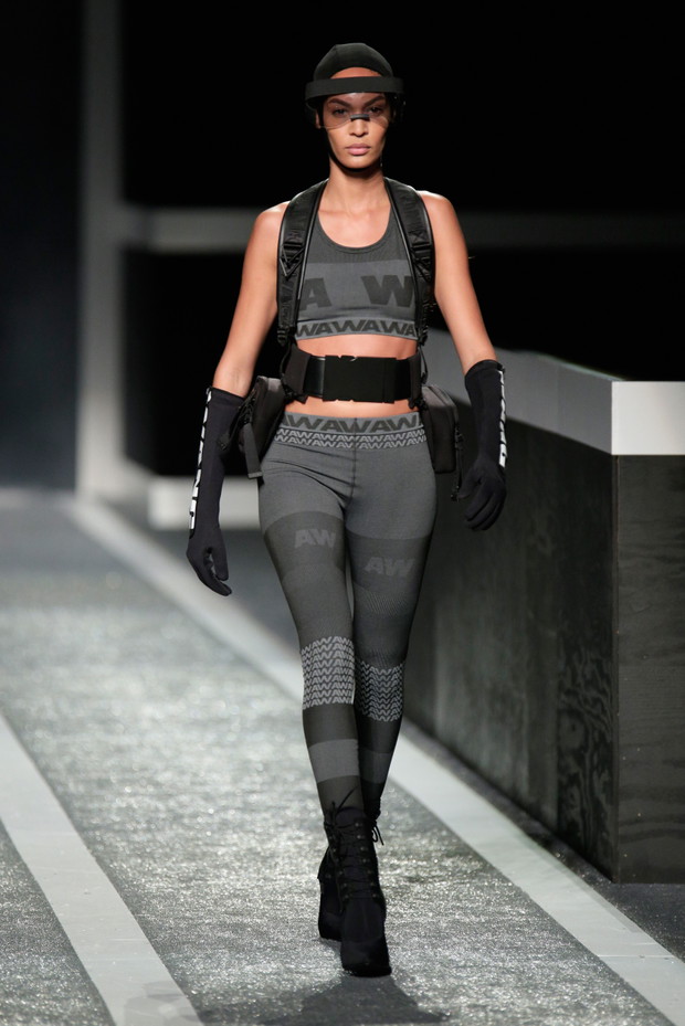 Alexander Wang x H&M - premiera kolekcji w Nowym Jorku!