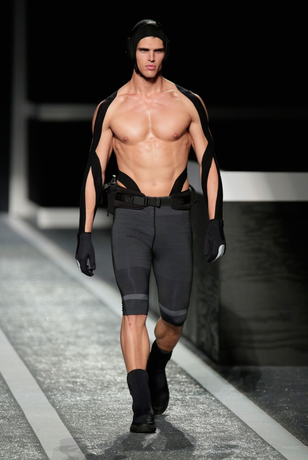 Alexander Wang x H&M - premiera kolekcji w Nowym Jorku!