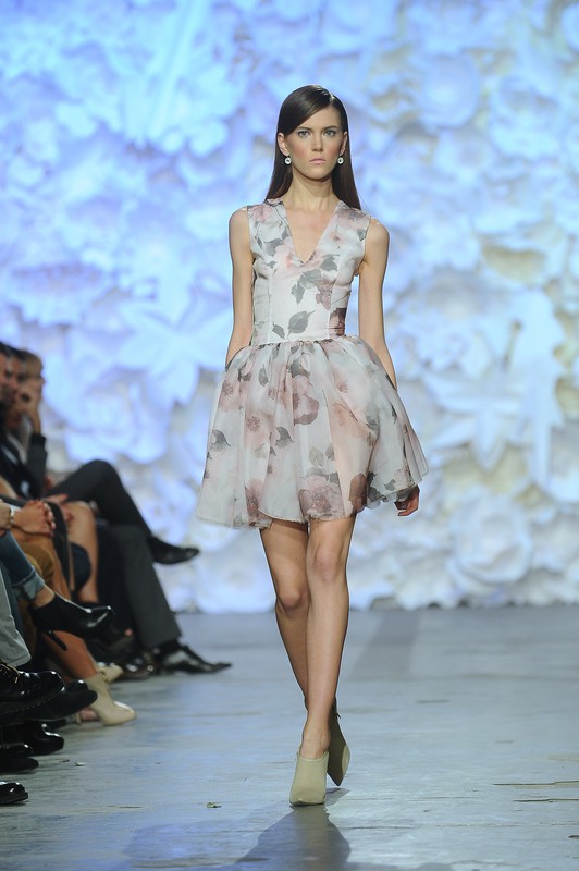 Bizuu wiosna-lato 2015