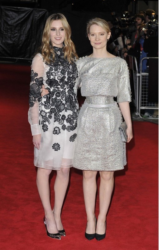 Gwiazdy na BFI London Film Festival 2014