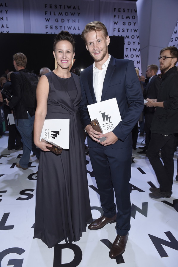 Gwiazdy na Festiwalu Filmowym w Gdyni 2014