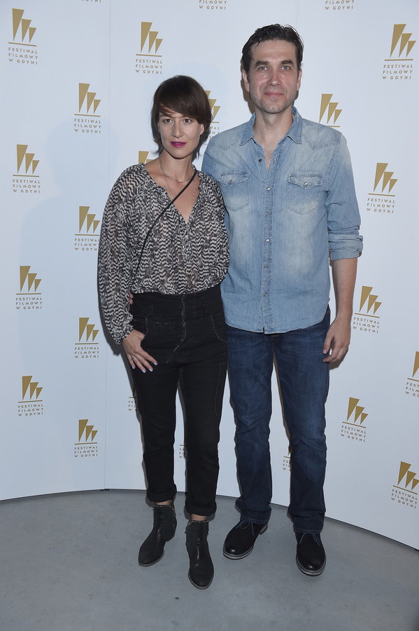 Gwiazdy na Festiwalu Filmowym w Gdyni 2014