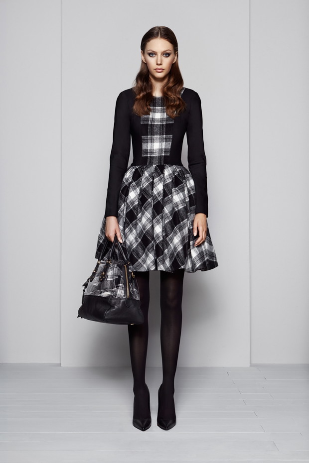 Kampania i lookbook Bizuu jesień-zima 2014/2015