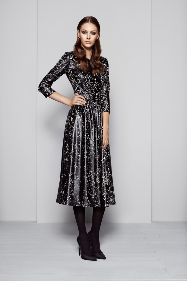 Kampania i lookbook Bizuu jesień-zima 2014/2015