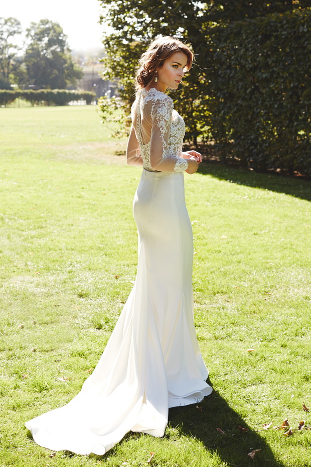 Laurelle jesień-zima 2014/2015
