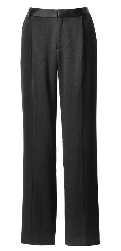 Małgosia Bela w kampanii H&M Modern Classic Premium Collection