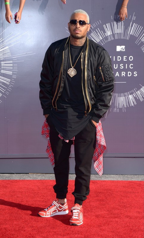 MTV Video Music Awards 2014