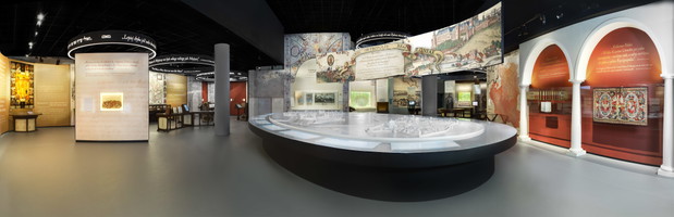 Otwarcie Muzeum Historii Żydów Polskich