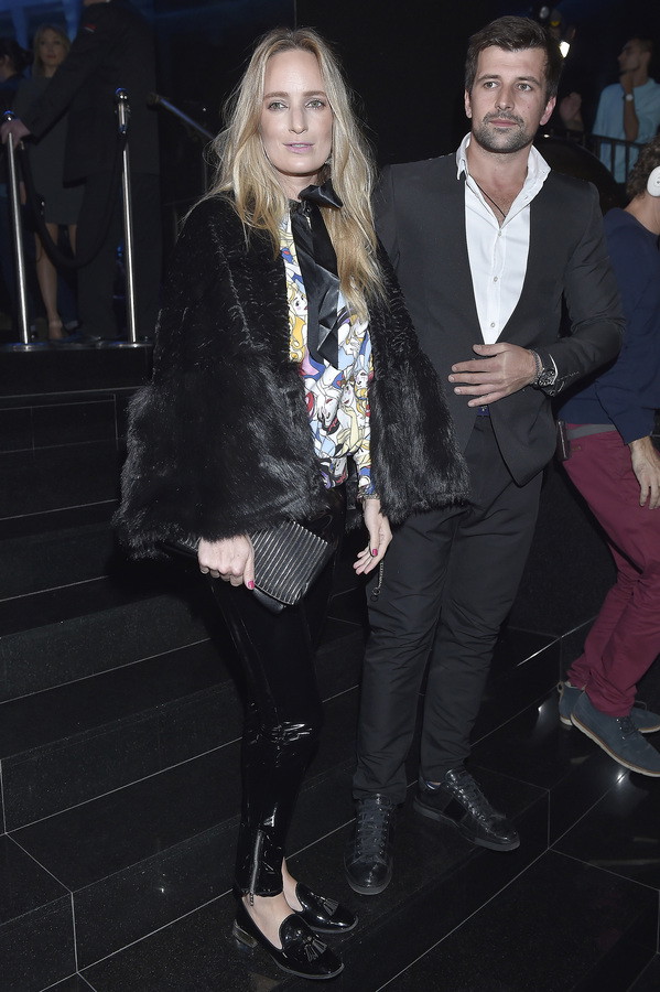 Premiera kolekcji Anja Rubik x Mohito