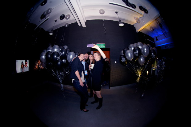 Showroom Grand Opening Party