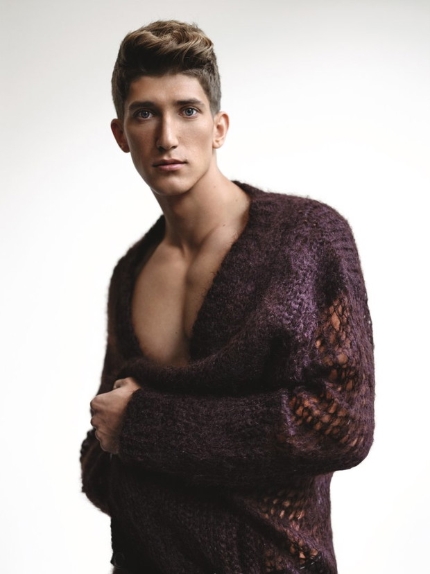 Top Model 4, odc. 10