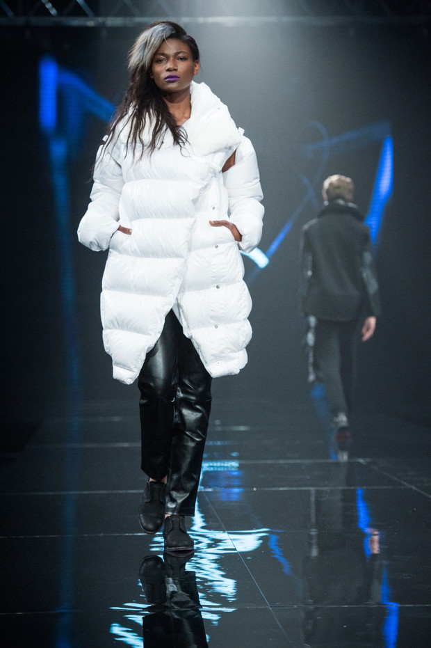 Top Model 4, odc. 10