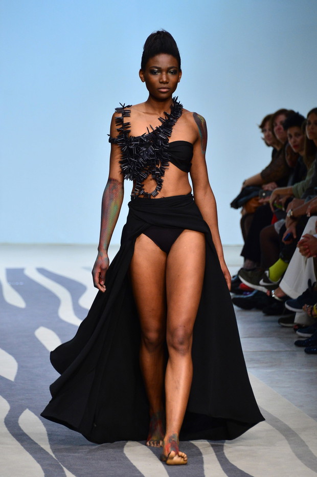Top Model 4, odc. 12