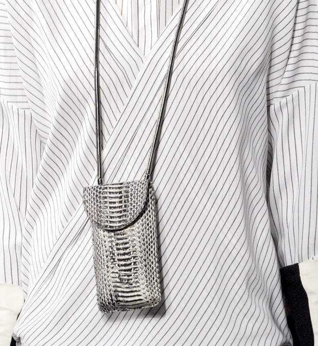 Torebki - trendy jesień-zima 2014/2015