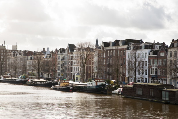 TravELLE Guide: co zobaczyć w Amsterdamie?