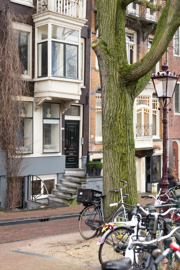 TravELLE Guide: co zobaczyć w Amsterdamie?