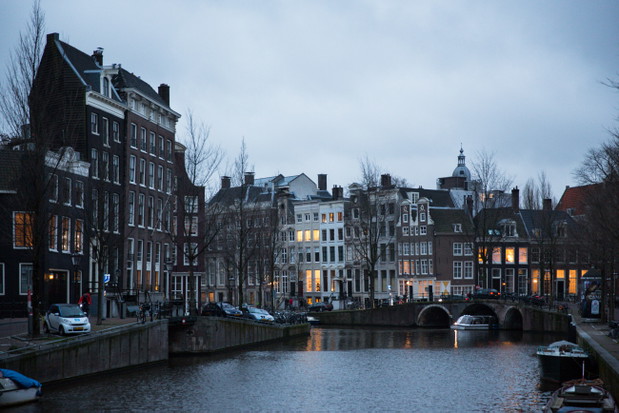 TravELLE Guide: co zobaczyć w Amsterdamie?