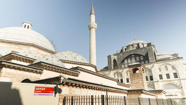 TravELLE Guide: co zobaczyć w Stambule?