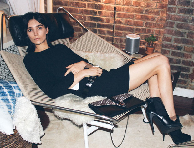 Zara Pictures #4