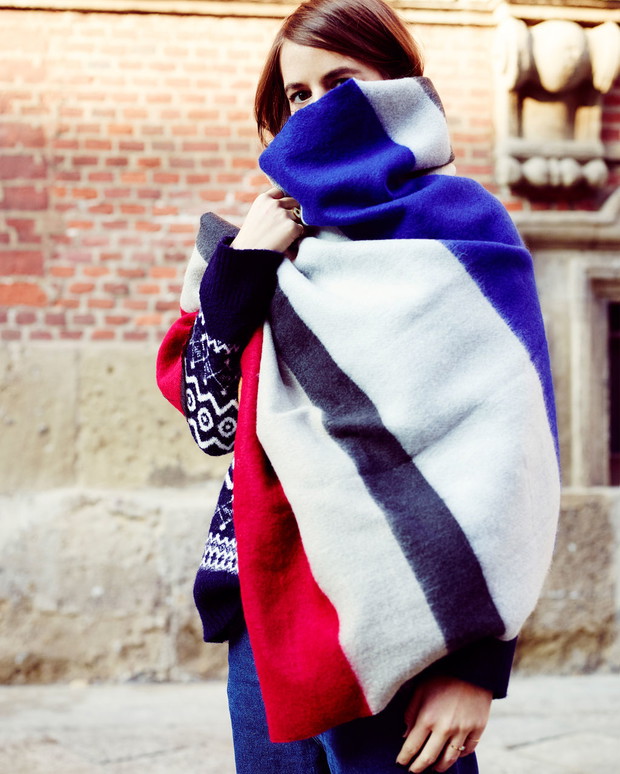 Zara Pictures #4