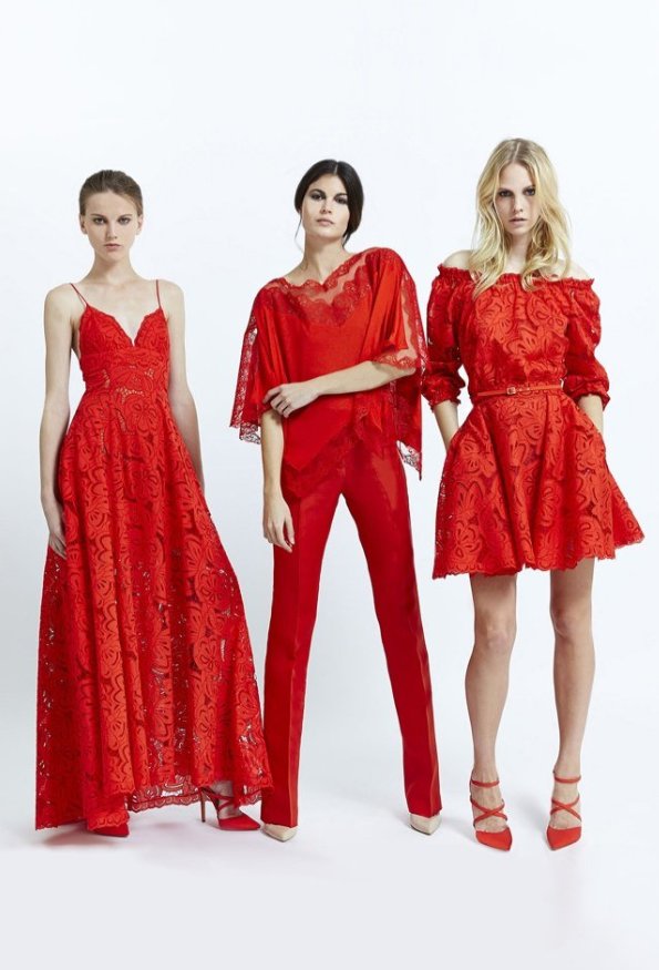 Zuhair Murad wiosna-lato 2015