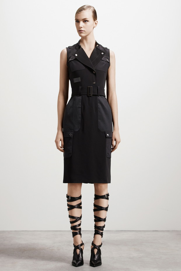 Altuzarra Pre-Fall 2015