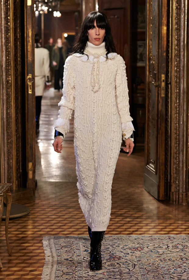 Chanel Métiers d’art Paris-Salzburg