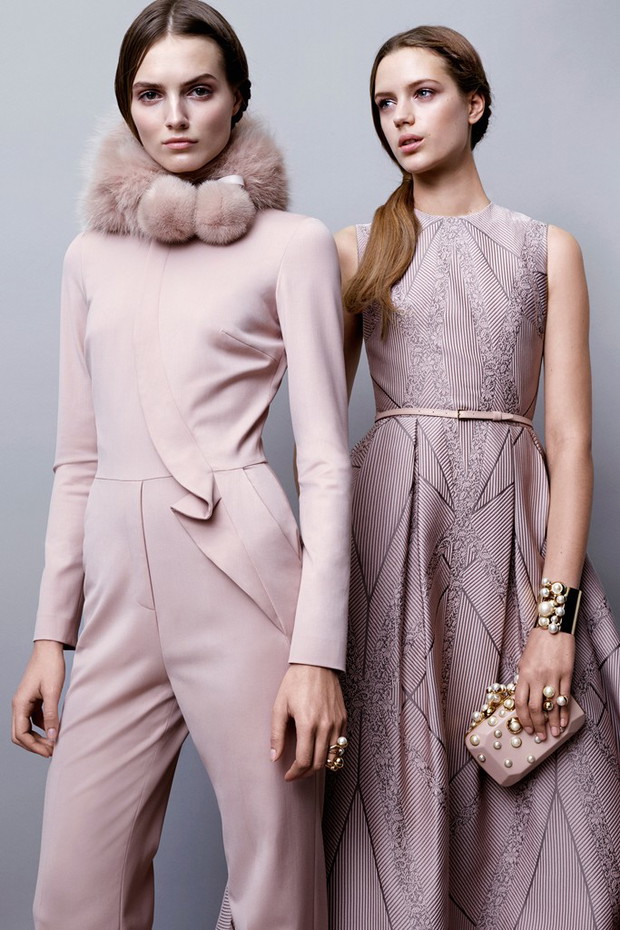 Elie Saab Pre-Fall 2015