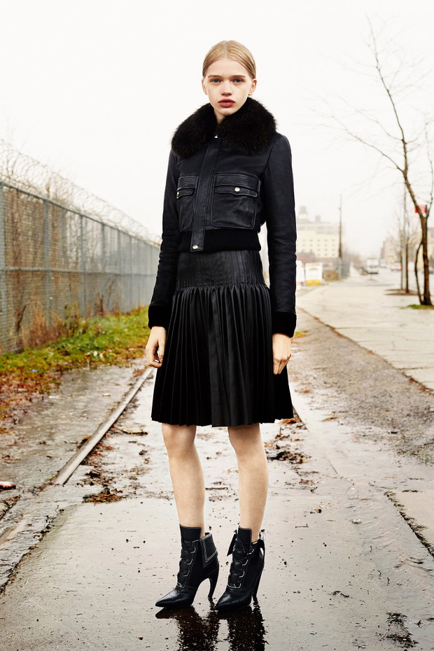 Givenchy Pre-Fall 2015